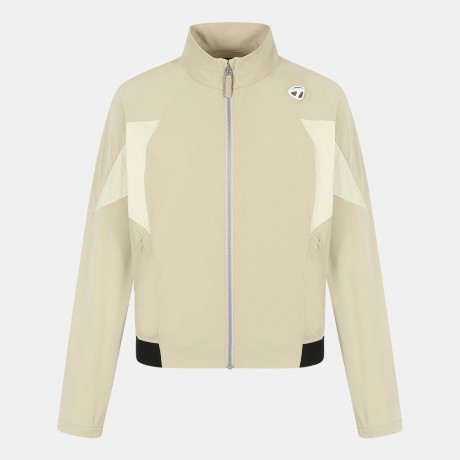 25FW 여성 시그니처 바람막이 점퍼 TWJUO7201-508