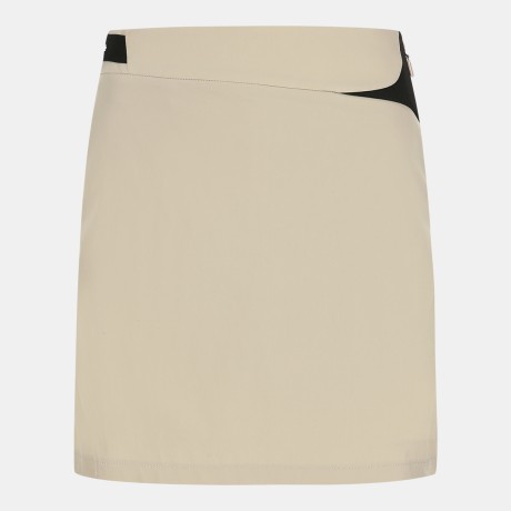 25FW 여성 셔링 H라인 큐롯 TWCUO7291-508