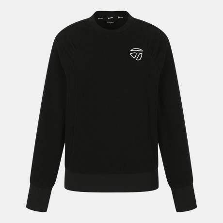 25FW 여성 변형핏 라운드 티셔츠 TWTRO7242-199