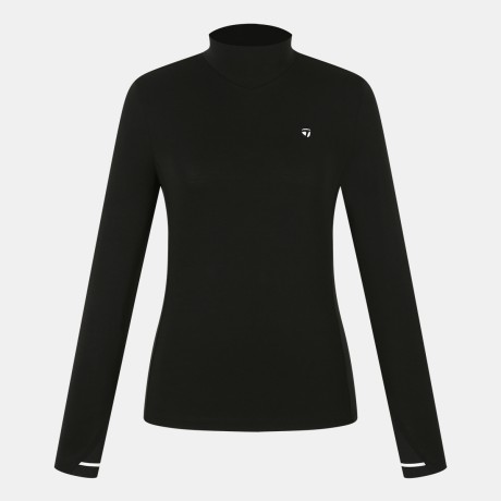 25FW 여성 소프트 베이스레이어 티셔츠 TWTHO7741-199