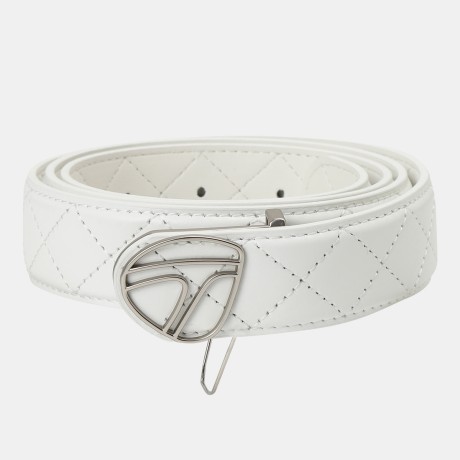 25FW 여성 훅 버클 벨트 TWABOF636-101