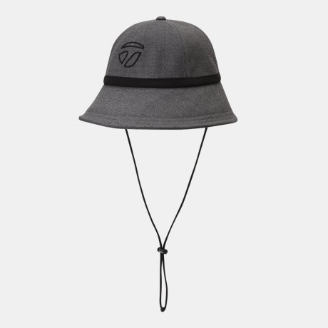 25FW 여성 배색 육쪽 버킷햇 TWHHO7625-193