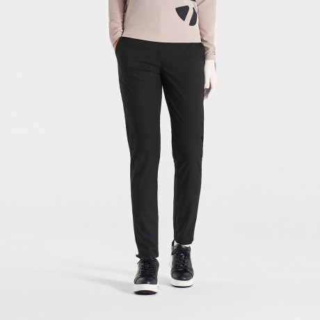 25FW 여성 시그니처 조거핏 팬츠 TWPTO7282-199