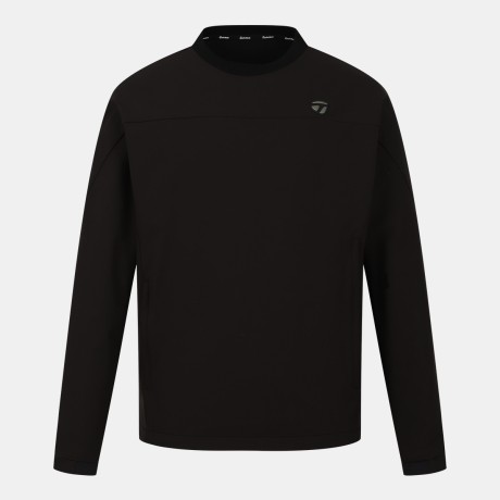 25FW 남성 라운드 아노락 점퍼 TMJUO3204-199