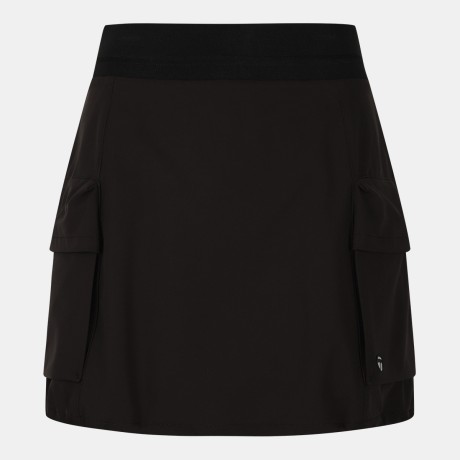 25FW 여성 아웃포켓 A라인 큐롯 TWCUO7292-199