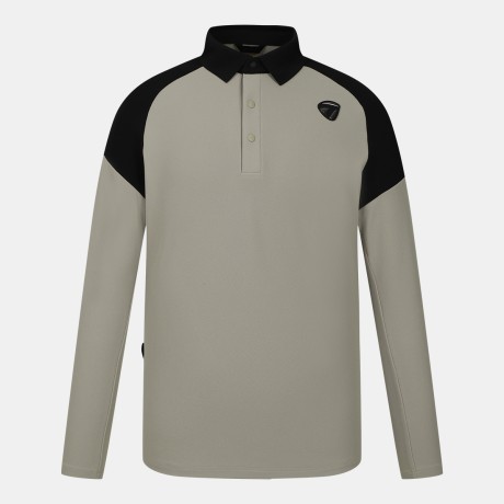 25FW 남성 소프트피케 티셔츠 TMTPO3241-508