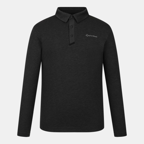 25FW 남성 울저지 티셔츠 TMTYO3242-193