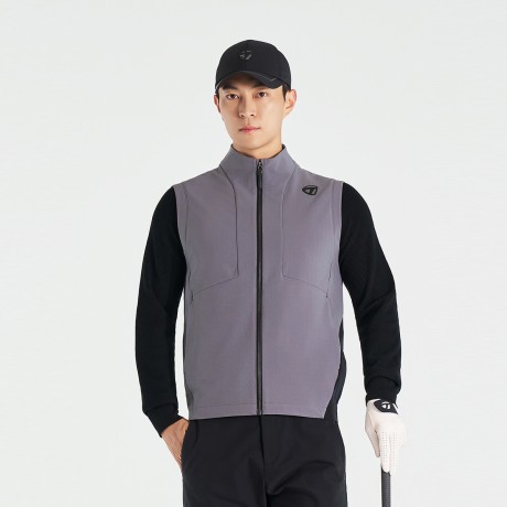 25FW 남성 하이브리드 베스트 TMVEO3201-190