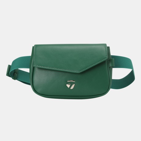 25FW 여성 사각 쉐입 힙색 TWBPOF696-804