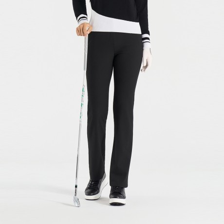 25FW 여성 백기모 부츠컷 팬츠 TWPTO7382-199