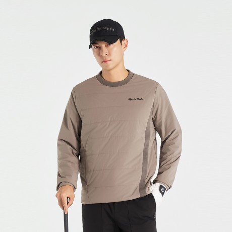 25FW 남성 패딩 아노락 점퍼 TMJPO3303-509