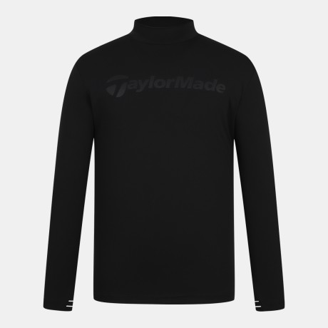 25FW 남성 소프트피치 베이스레이어 하이넥 티셔츠 TMTHO3741-199