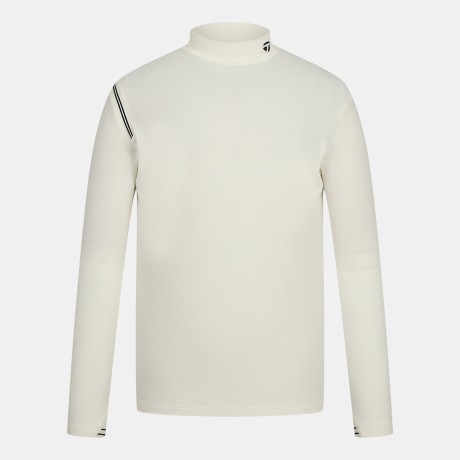 25FW 남성 하이넥 티셔츠 TMTHO4741-101