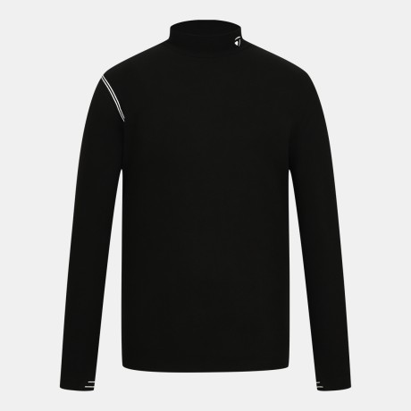 25FW 남성 하이넥 티셔츠 TMTHO4741-199