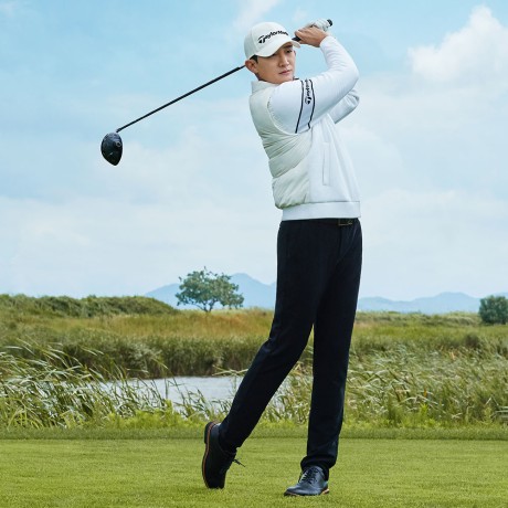 25FW 남성 기모 골조직 슬림 팬츠 TMPTO4181-199