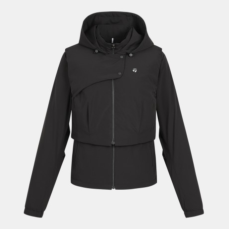 25FW 여성 2IN1 패딩 점퍼 TWJPO7302-199