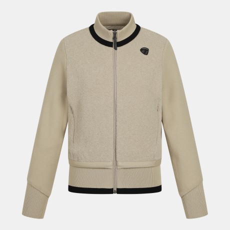 25FW 여성 풀집업 니트 가디건 TWSCO7223-508