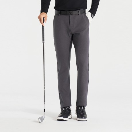 25FW 남성 다운 패브릭 팬츠 TMPTO4184-190