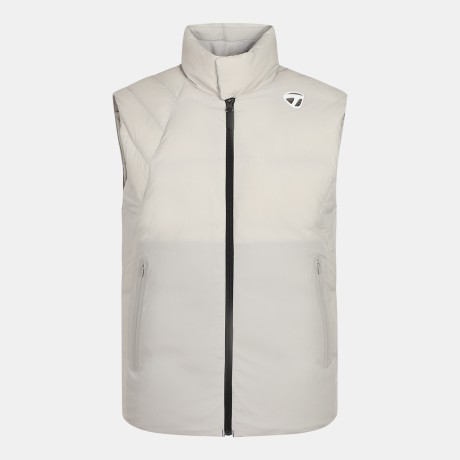 25FW 남성 인퀼팅 다운 베스트 TMDVO4101-196
