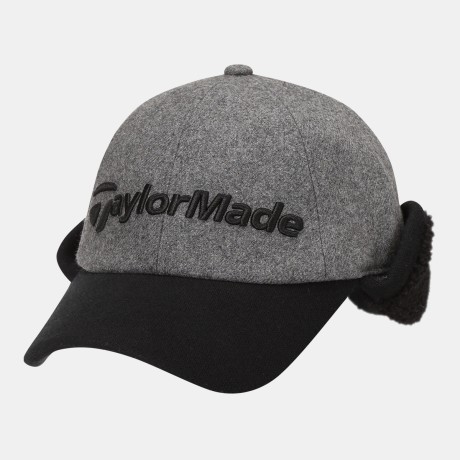 25FW 남성 귀달이 방한 볼캡 TMHCO4623-199