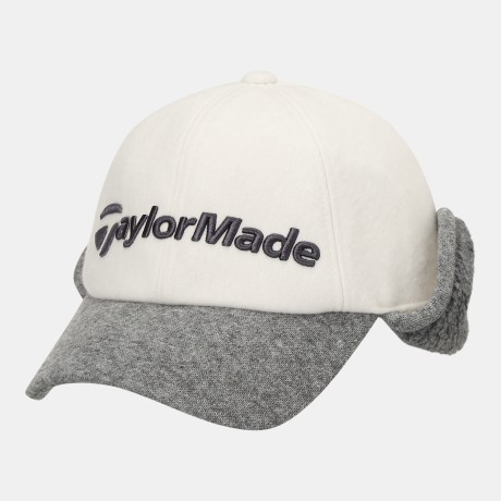 25FW 남성 귀달이 방한 볼캡 TMHCO4623-101