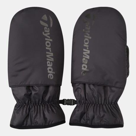 25FW 남여공용 방한 패딩 벙어리 장갑 TMAWO4653-190