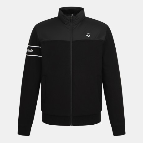 25FW 남성 다운 하이브리드 니트 가디건 TMSCO4221-199