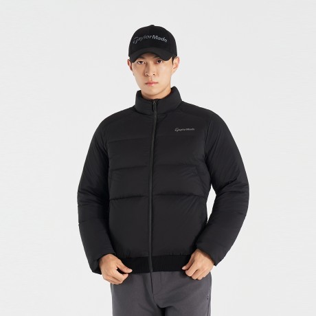 25FW 남성 블루종 다운 점퍼 TMDJO4105-199