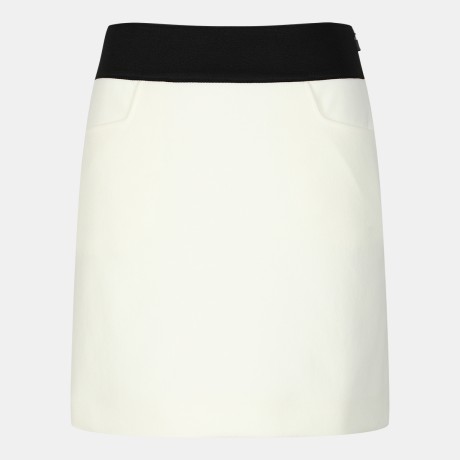 25FW 여성 패딩 큐롯 TWCPO8191-101