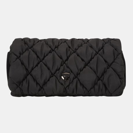 25FW 여성 패딩 머프백 TWAWO8653-199