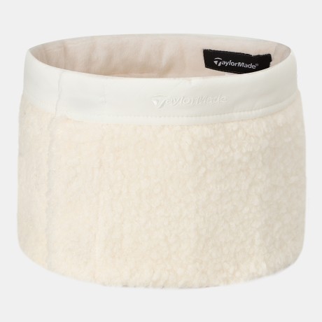 25FW 여성 뽀글이 넥워머 TWAWO8652-101