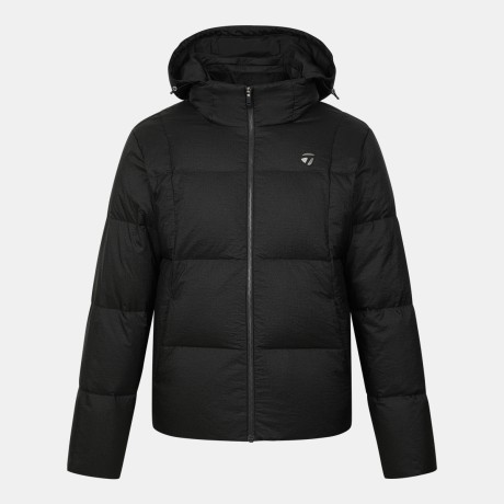 25FW 남성 중량 후드 다운 점퍼 TMDJO4201-199