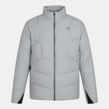 25FW 남성 베이직 다운 점퍼 TMDJO4702-940