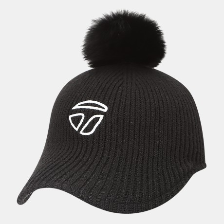 25FW 여성 니트 캡 TWHNO8625-199