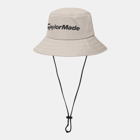 25FW 남성 귀달이 탈부착 패딩 버킷햇 TMHHO4624-509