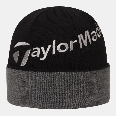 25FW 남성 리버시블 니트 비니 TMHNO4625-199