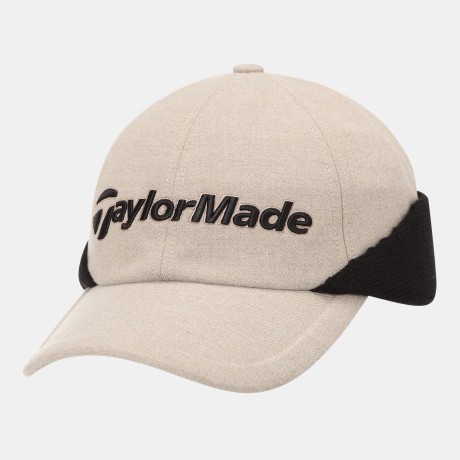 25FW 남성 니트 귀달이 볼캡 TMHCO4627-509