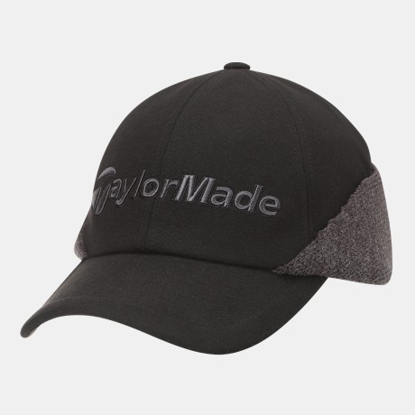 25FW 남성 니트 귀달이 볼캡 TMHCO4627-199