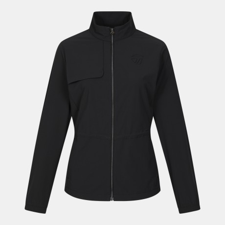 26SS 여성 베이직 에어홀 바람막이 점퍼 TWJU65701-199