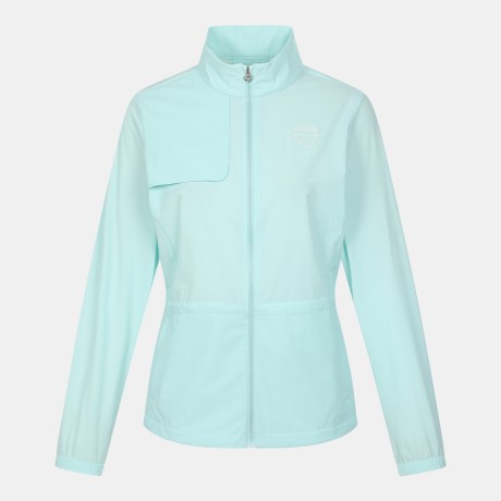 26SS 여성 베이직 에어홀 바람막이 점퍼 TWJU65701-830