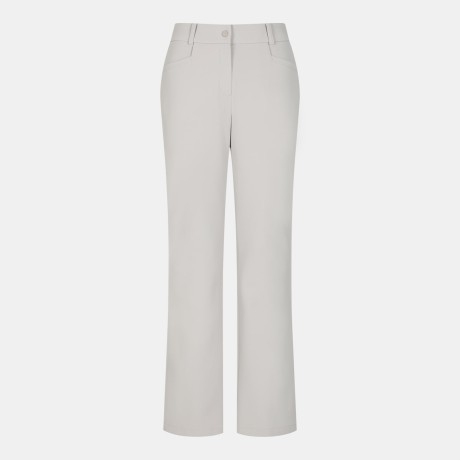 26SS 여성 시보리 포인트 부츠컷 팬츠 TWPT65181-509