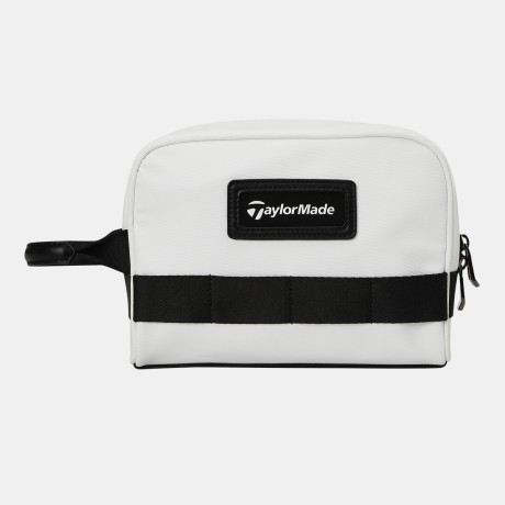 26SS 남성 기본 쉐입 파우치 TMBP6S685-100