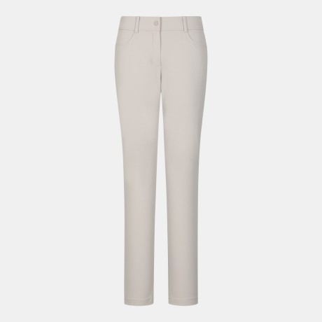 26SS 여성 베이직 일자핏 팬츠 TWPT65781-509