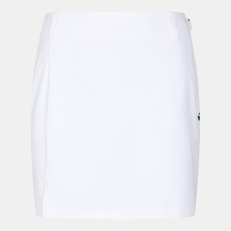 26SS 여성 테잎 포인트 H라인 큐롯 TWCU66791-100