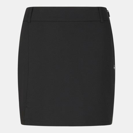 26SS 여성 테잎 포인트 H라인 큐롯 TWCU66791-199