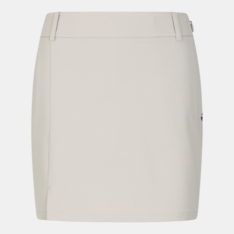 26SS 여성 테잎 포인트 H라인 큐롯 TWCU66791-509