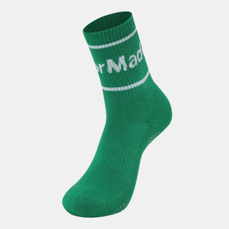 26SS 여성 로고 중목 양말(15CM) TWAS65602-804