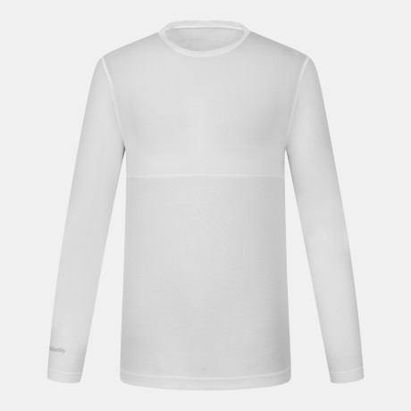 26SS 남성 베이직 메쉬 라운드 베이스레이어 티셔츠 TMTR62744-100