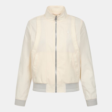 26SS 여성 절개 라인 블루종 점퍼 TWJU65101-508