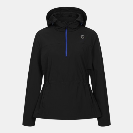 26SS 여성 후드 긴기장 아노락 점퍼 TWJU65202-199